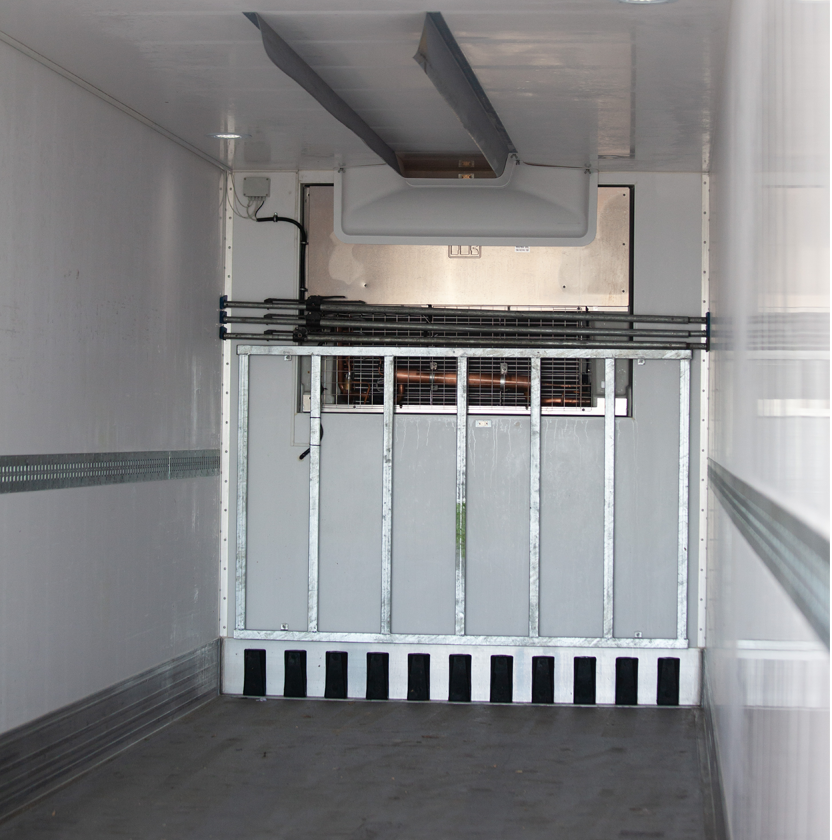 raktér