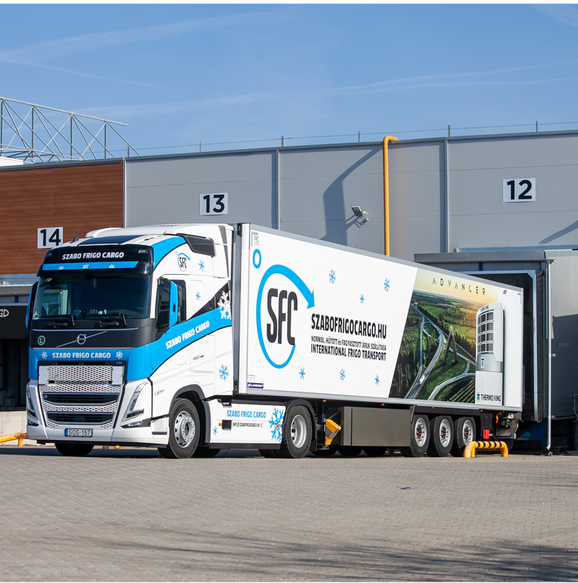 sfc truck