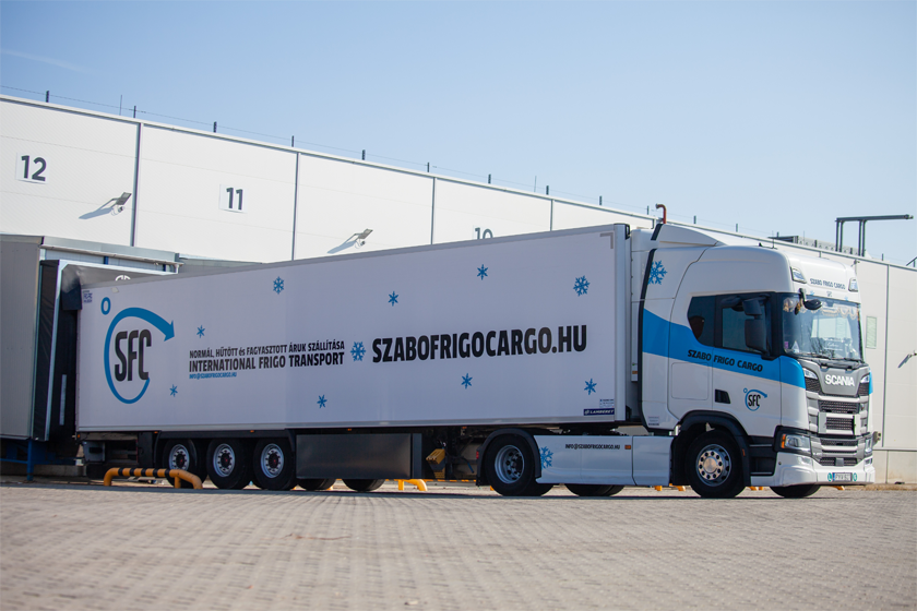 sfc truck