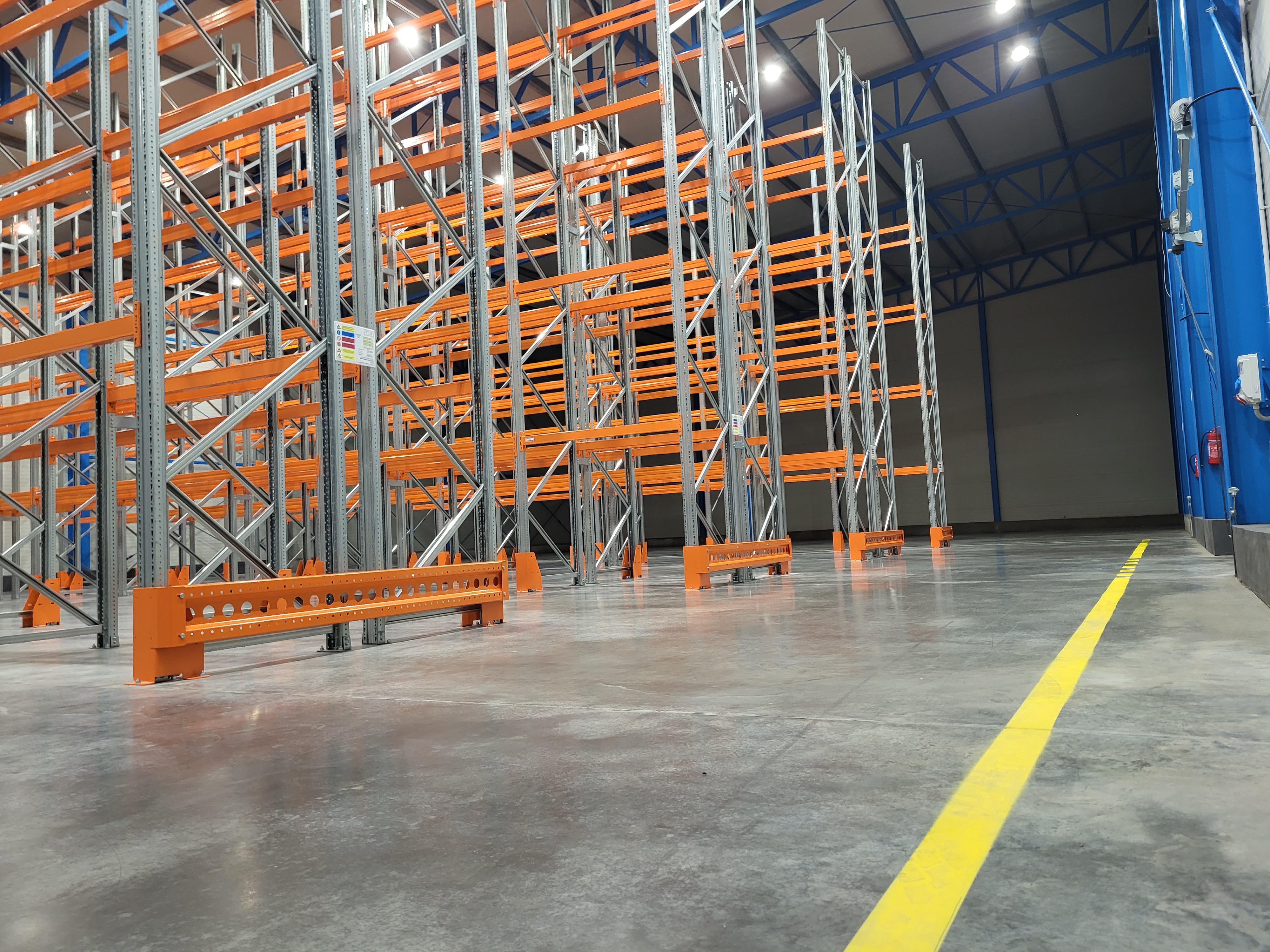 sfc warehouse