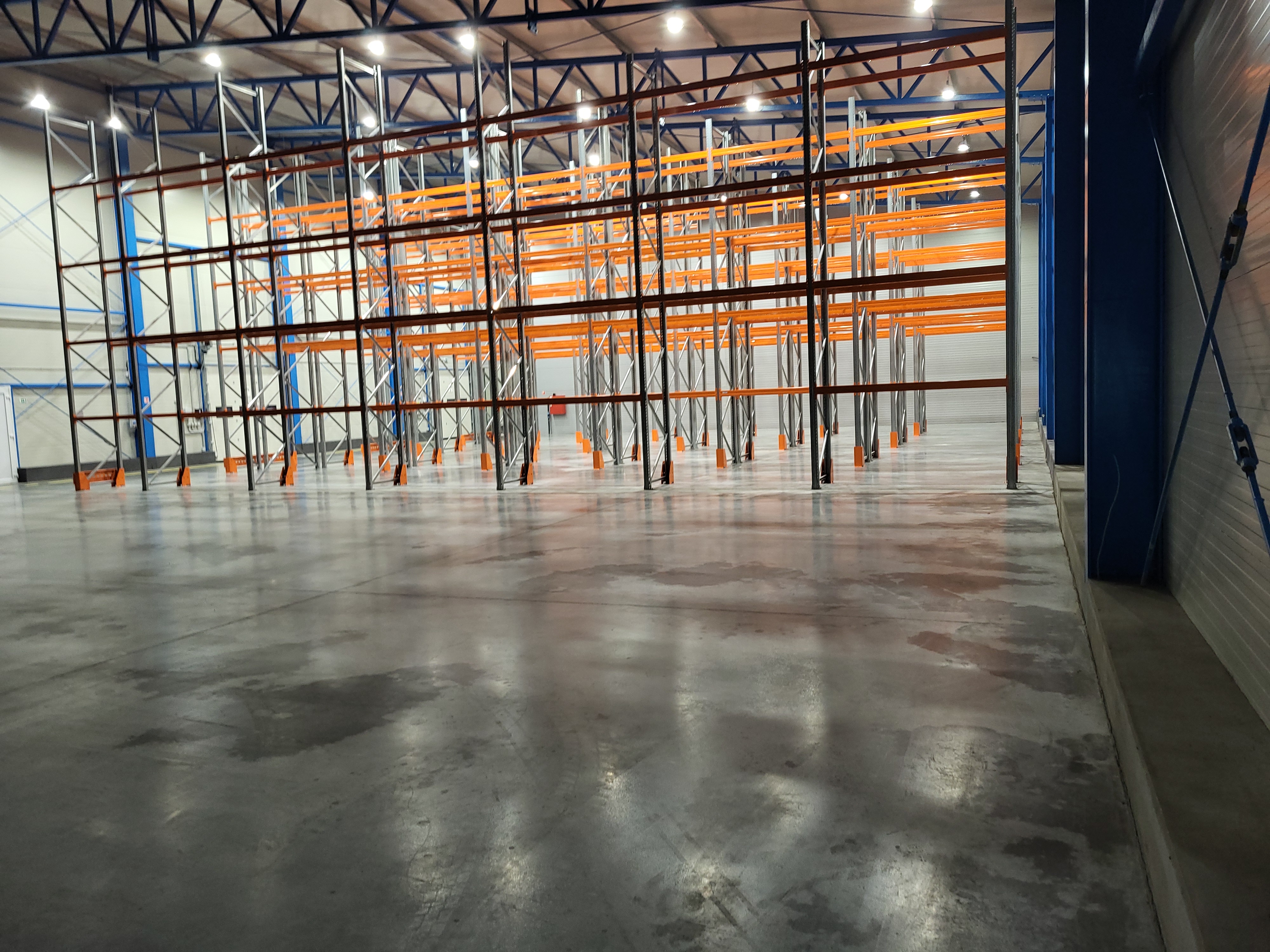 sfc warehouse