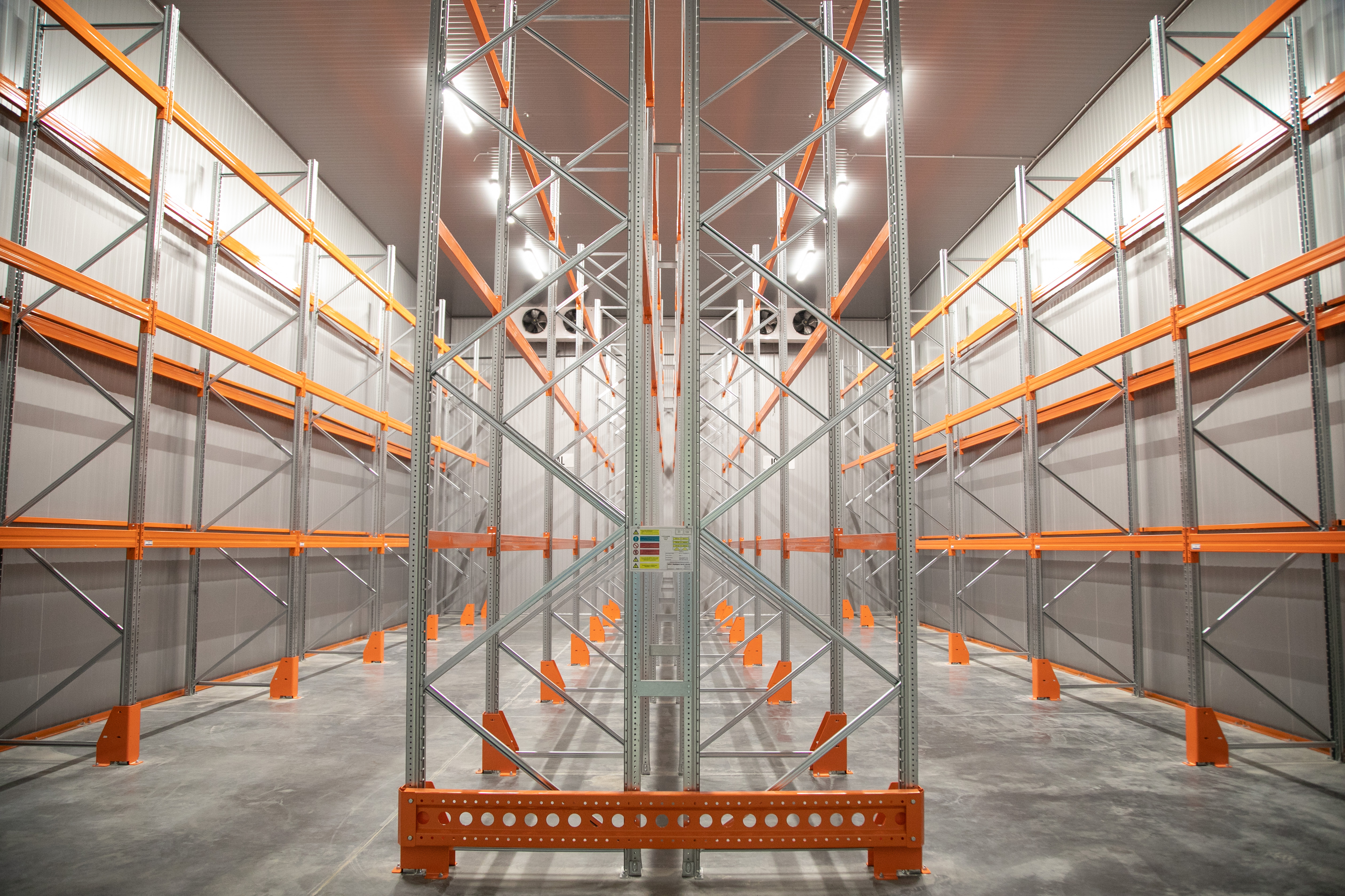 sfc warehouse