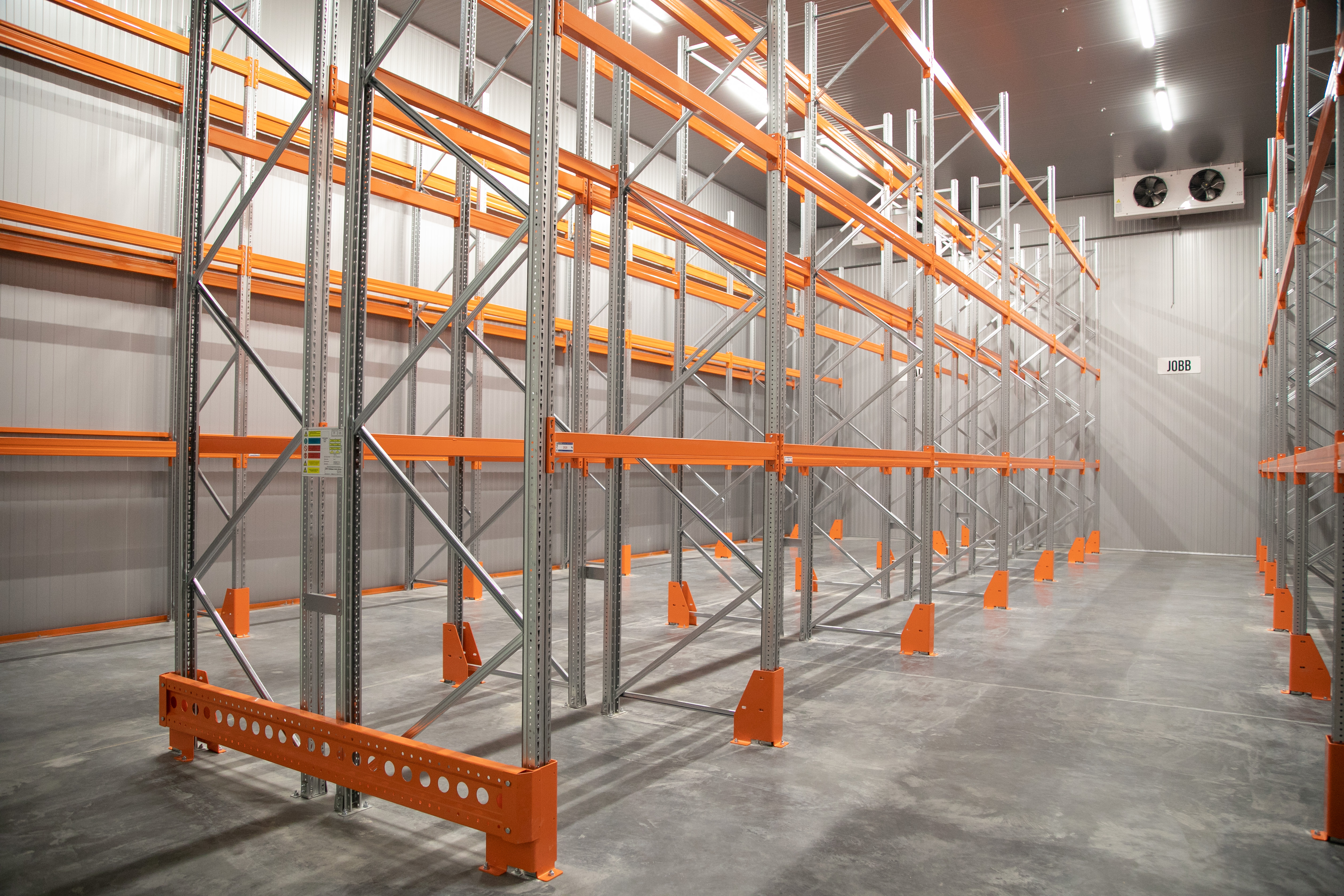 sfc warehouse